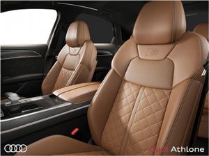 Audi A8 3.0tfsie 456BHP Quattro Luxury Tip-tronic - Image 4