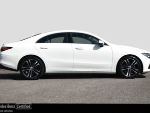 Mercedes-Benz CLA Class 180 Progressive Auto Zero - Image 2