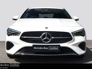 Mercedes-Benz CLA Class 180 Progressive Auto Zero - Image 4
