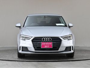 Audi A3 1.4 Tfsi S-tronic 5DR  sport Seats dig Da - Image 2
