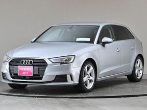 Audi A3 1.4 Tfsi S-tronic 5DR  sport Seats dig Da - Image 3