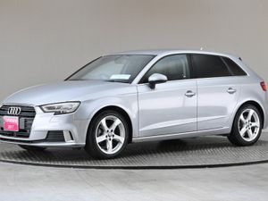 Audi A3 1.4 Tfsi S-tronic 5DR  sport Seats dig Da - Image 4