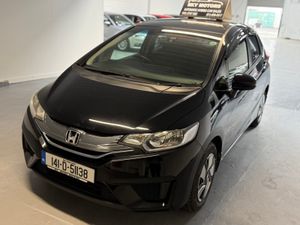 2014 Honda Fit 1.5 Hybrid Automatic, 60K Miles - Image 2
