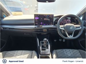 Volkswagen Golf Golf R-line 1.5 TSI 150HP Call Sa - Image 2