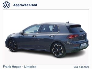 Volkswagen Golf Golf R-line 1.5 TSI 150HP Call Sa - Image 3