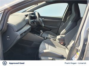 Volkswagen Golf Golf R-line 1.5 TSI 150HP Call Sa - Image 4