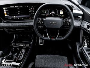 Audi Q6 e-tron 382BHP Quattro Launch Edition - Av - Image 2