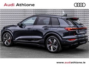 Audi Q6 e-tron 382BHP Quattro Launch Edition - Av - Image 3
