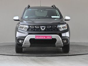 Dacia Duster 1.5 DCi Blue 115BHP 6spd Prestige  p - Image 2