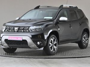 Dacia Duster 1.5 DCi Blue 115BHP 6spd Prestige  p - Image 3