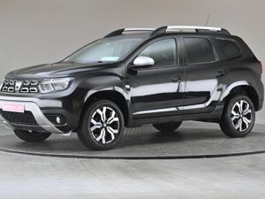 Dacia Duster 1.5 DCi Blue 115BHP 6spd Prestige  p - Image 4