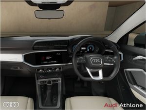 Audi Q3 Sportback 2.0tdi 150BHP SE S-tronic - Ava - Image 2