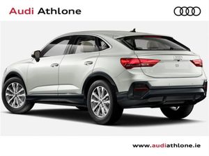 Audi Q3 Sportback 2.0tdi 150BHP SE S-tronic - Ava - Image 3