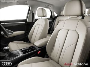 Audi Q3 Sportback 2.0tdi 150BHP SE S-tronic - Ava - Image 4
