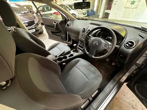 Nissan Qashqai 1.6 XE ISS Petrol - Image 4