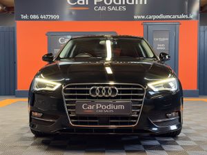 2015 Audi A3 Sport 1.4TFSi S-Tronic- NEW RS ALLOYS - Image 2