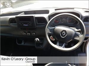 Renault Master Master FWD Lm35 Blue DCI 135 B - Image 3