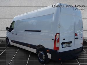 Renault Master Master FWD Lm35 Blue DCI 135 B - Image 4
