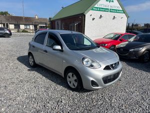 Nissan March - Image 2