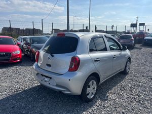 Nissan March - Image 4