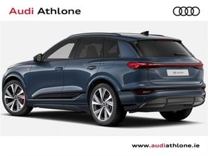 Audi Q6 e-tron 382BHP Quattro Launch Edition - Av - Image 3