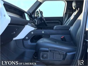 Land Rover Defender Defender 110 3.0 D Hard TOP S - Image 3