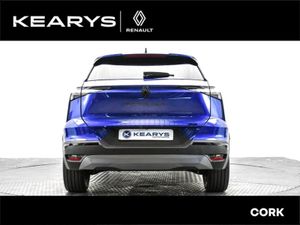Renault Symbioz Techno Esprit Alpine E-tech Hybri - Image 3