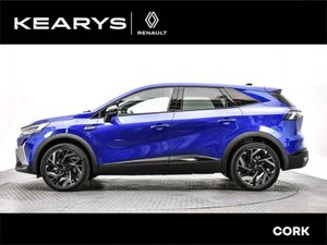 Renault Symbioz Techno Esprit Alpine E-tech Hybri - Image 4
