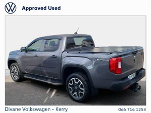 Volkswagen Amarok (1.1) 2.0 168BHP IN Manual - Image 4
