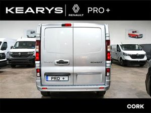 Renault Trafic 170 Auto Extra Sport 9 Speed  Orde - Image 2