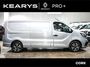 Renault Trafic 170 Auto Extra Sport 9 Speed  Orde - Image 3