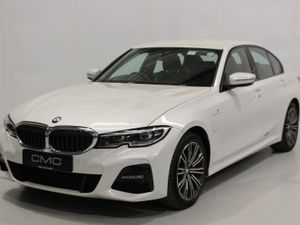 G20 330E M SPORT - Low kms - Image 3