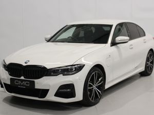 2021 BMW 3-Series 330E M Sport - High Spec - Image 3