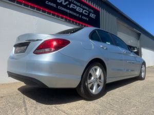 Mercedes-Benz C-Class 220Cdi Only 54,000klms  2018 - Image 4