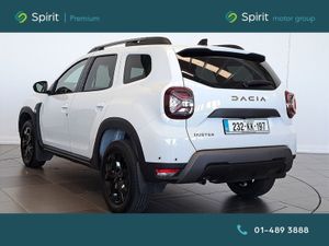 Dacia Duster Extreme 1.5 Blue dCi 115 Call Patric - Image 3