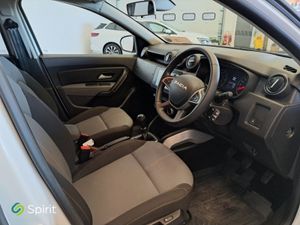 Dacia Duster Extreme 1.5 Blue dCi 115 Call Patric - Image 4