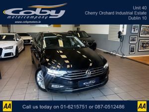 Volkswagen Passat 2.0 TDI BUSINESS D7F 150 5DR AUT - Image 2
