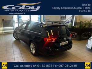 Volkswagen Passat 2.0 TDI BUSINESS D7F 150 5DR AUT - Image 3