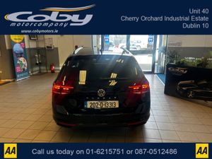 Volkswagen Passat 2.0 TDI BUSINESS D7F 150 5DR AUT - Image 4