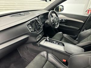 Volvo XC90 B5 AWD R-design  diesel   200 P/W - Image 4
