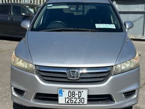 Honda Stream 1.8 Auto “7 Seater” Estate 2008 - Image 2