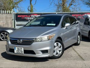 Honda Stream 1.8 Auto “7 Seater” Estate 2008 - Image 3