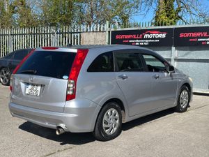 Honda Stream 1.8 Auto “7 Seater” Estate 2008 - Image 4