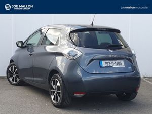 Renault Zoe R110 Z.e.40 Dynamique NAV - Image 2