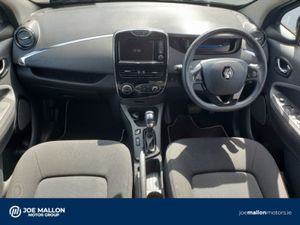 Renault Zoe R110 Z.e.40 Dynamique NAV - Image 4
