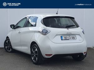 Renault Zoe R110 Z.e. 40 Dynamique NAV - Image 2