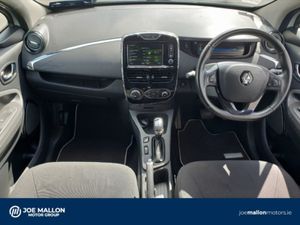 Renault Zoe R110 Z.e. 40 Dynamique NAV - Image 4