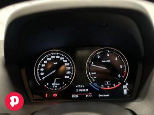BMW 1 Series 118D M-sport Auto - Straight Sale Di - Image 4