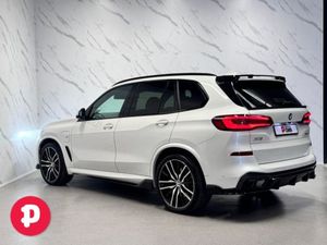 BMW X5 Xdrive 45E M-sport - Straight Sale Discount - Image 3
