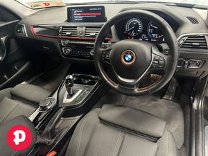 BMW 1 Series 118D Sport Auto - Straight Sale Disc - Image 2